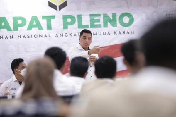 Mukernas I AMK Paparkan Program Strategis