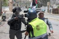 Kelompok HAM Euro-Mediterania Tuding Israel Peras Jurnalis Palestina