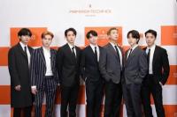 BTS Berada di Puncak dalam Daftar Lagu Akhir Tahun Billboard 2021