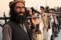 Penjaga Perbatasan Iran dan Taliban Bentrok 