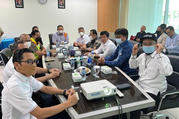 Bamsoet Minta Pemprov Jabar Respon Kertajati Jadi Bandara Kargo