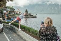 Terungkap, Pengeluaran Turis di Bali  Kalah Tinggi Dibanding Malaysia
