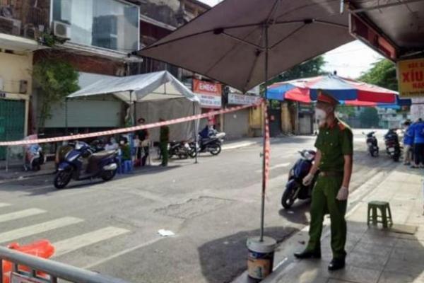 Vietnam Tangguhkan Penerbangan ke dan dari 7 Negara, Ini Daftarnya