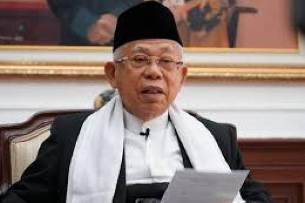 Wapres: Ekonomi Syariah Bukan Untuk Muslim Saja