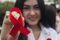 2030 Pemerintah Targetkan Tidak Ada Lagi HIV Baru 