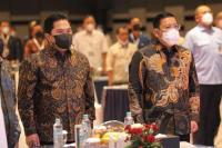 NSS 2021 Digelar Untuk Merespons Kondisi Industri Gula Saat Ini