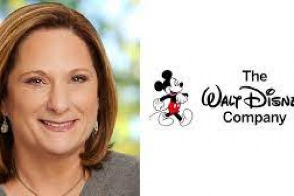 Walt Disney Tunjuk Susan Arnold Sebagai Chairman