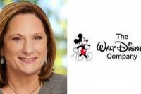 Walt Disney Tunjuk Susan Arnold Sebagai Chairman