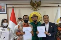 DPD Pertanyakan Indikasi Kerugian Negara Rp 1.000 Triliun Lebih dalam Kasus BLBI