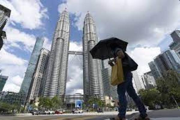 Kasus Pertama Omicron Terkonfirmasi di Malaysia