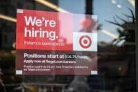 Klaim Tunjangan Pengangguran AS Tetap di Level Rendah