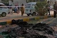 Polisi Pakistan Tangkap 118  Orang Pelaku Main Hakim Sendiri 