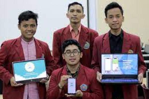 Mahasiswa UMM rancang aplikasi permudah pembelajaran Alquran di TPQ