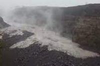  PVMBG: Dua Kali Guguran Lava Pijar di Gunung Semeru