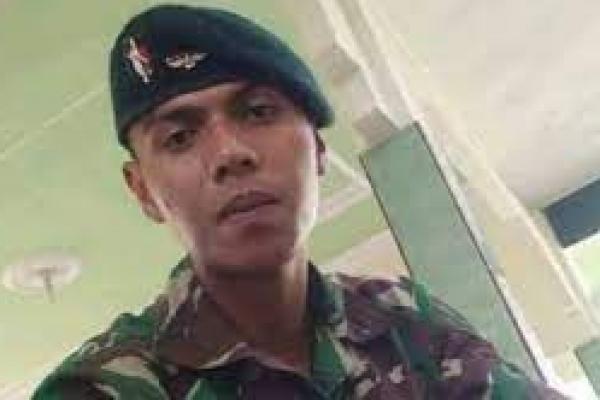 Prajurit Korban Teroris Papua Rencananya Dimakamkan di Sinabang