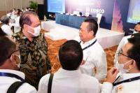 Pemerintah Butuh KADIN Realisasikan Investasi ke Luar Jawa