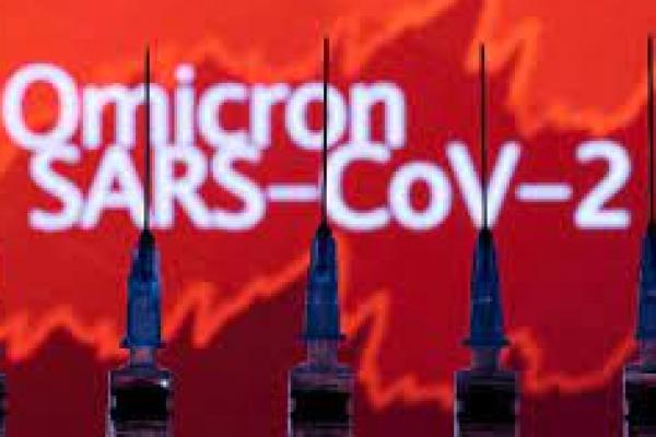 WHO: Belum Ada Kematian Akibat Omicron