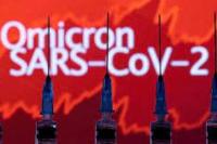 WHO: Belum Ada Kematian Akibat Omicron