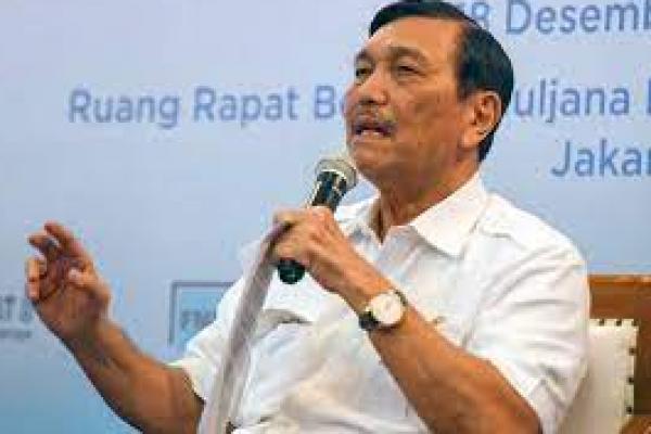 LBP: Kehati-hatian Menghadapi Nataru Prioritas Pemulihan Ekonomi