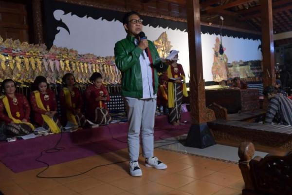 Sambut Hari Bakti Transmigrasi, Mendes PDTT Gerakkan Semangat Kerukunan Antarwarga Transmigran