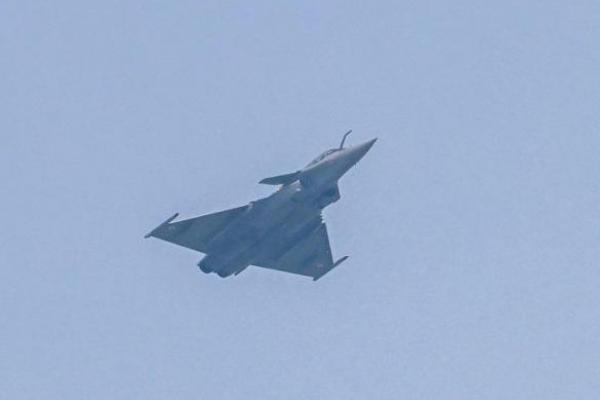 Bantah Jet Tempur Prancis Batalkan Pembelian F-35, Ini Penjelasan UEA!