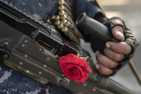 Pakistan Berupaya Hentikan Krisis di Afghanistan