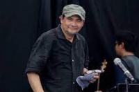 Musisi Idang Rasjidi Meninggal Dunia