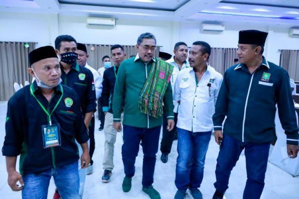 PKB Optimistis Mampu Usung Cak Imin sebagai Capres 2024