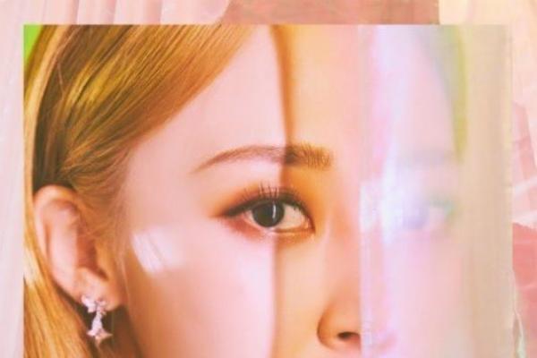 Moonbyeol akan Rilis Mini Album Januari Nanti