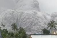    Tanggap Darurat Erupsi Semeru Ditetapkan  4 Desember 2021 Hingga 3 Januari 2022