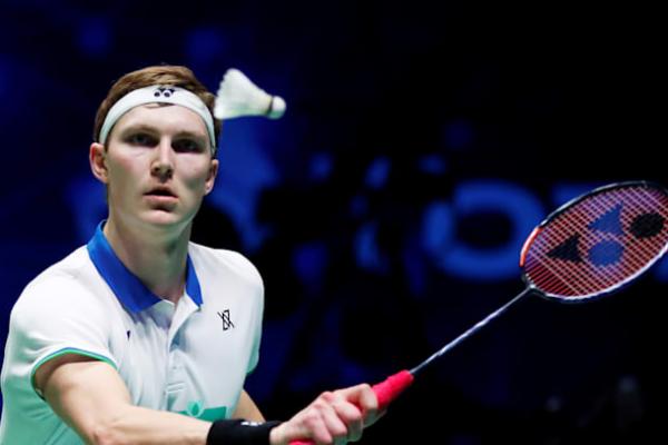 Tak Ada Indonesia di Daftar Pemenang BWF World Tour Finals