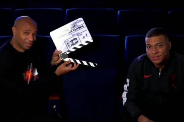 Mbappe Akui akan Tinggalkan PSG Musim Panas mendatang