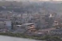 Israel Serang Pelabuhan Latakia di Suriah