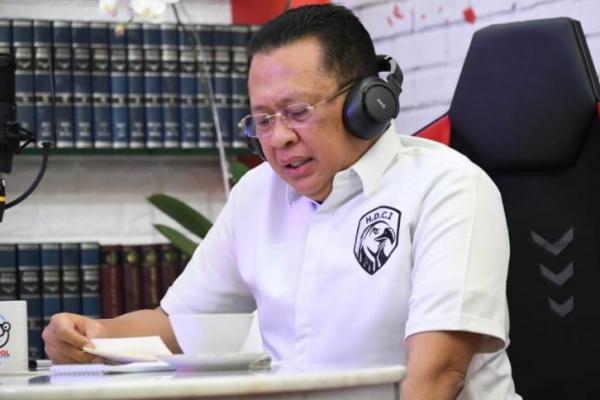 Apresiasi BNPB di Lumajang, Bamsoet: Butuh Dukungan Banyak Pihak