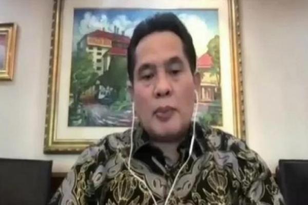 Pembatalan PPKM Level 3 Nataru Disambut Dunia Usaha