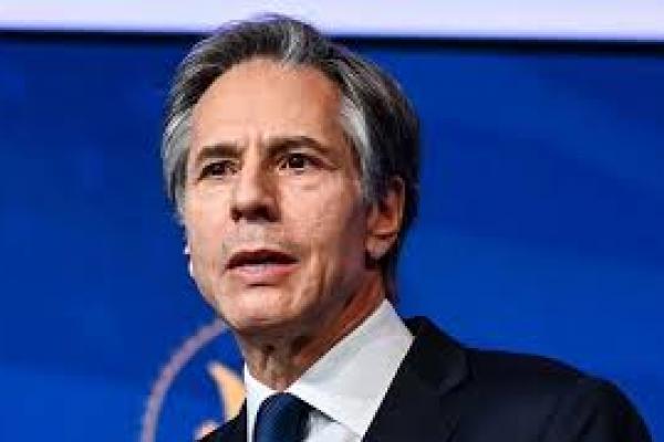 AS Kecam Rezim Myanmar Atas Vonis Aung San Suu Kyi