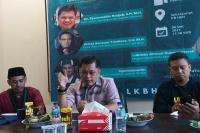 Pakar HTN Nilai Ada Sisi Politik dan Ekonomi Putusan MK Soal UU Cipta Kerja