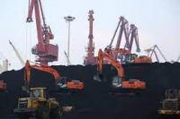 Impor Batu Bara China Capai Rekor Baru pada November