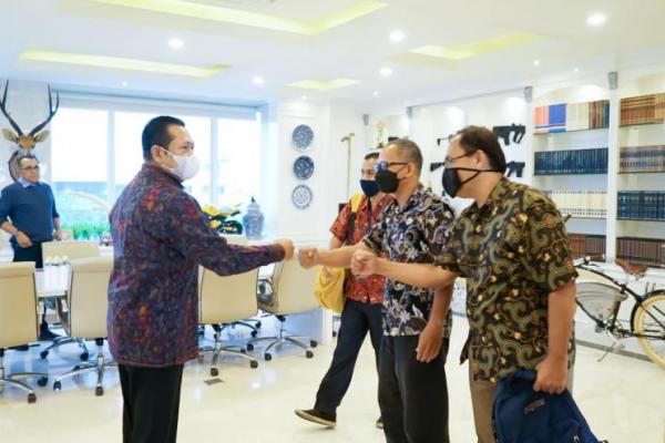 Forum UKM Digital Resah Produk Cina Menghabisi Produk Lokal