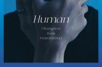 Changmin akan merilis Mini Album Rabu Besok