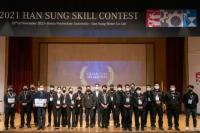 Dealer Mercedes-Benz mengadakan Kontes Keterampilan Servis