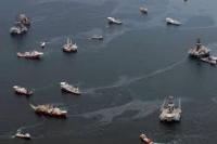 BP Bayar $103 Juta Untuk Ganti Rugi  Kasus Tumpahan Minyak