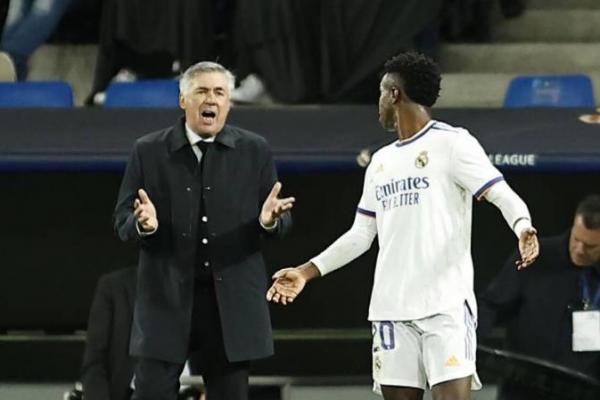 Carlo Ancelotti Yakin dengan Kualitas Timnya Saat ini
