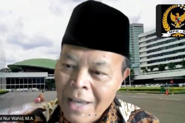 Kebijakan Pemerintah Tidak Adil Buat Umat Islam