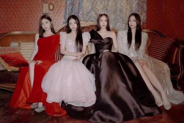 Brave Girls akan Gelar Konser Awal Tahun Nanti