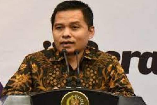 Polemik MPR dan Menkeu Sudah Selesai, Sekjen MPR:Jangan Perkeruh
