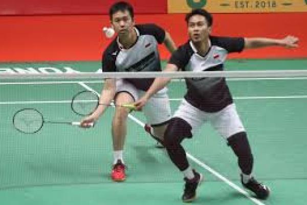 Indonesia Tidak Ikut di Kejuaraan Dunia Bulu Tangkis di Spanyol