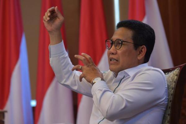 Gus Halim: Pencegahan Covid-19 di Desa Lebih Sederhana dan Efektif