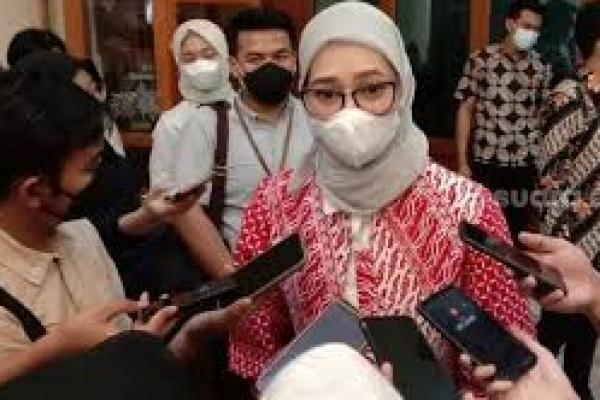 Disabilitas Kategori Prioritas Penerima Vaksin Covid-19 Awal 2021
