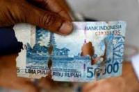 Mulai 9 Desember,  Tukar Uang Rusak Via Apilkasi PINTAR 